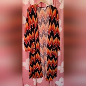 LuLaRoe Sarah, Large